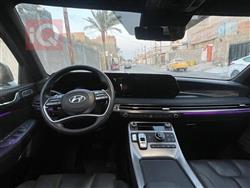 هیوندای پالیسەید